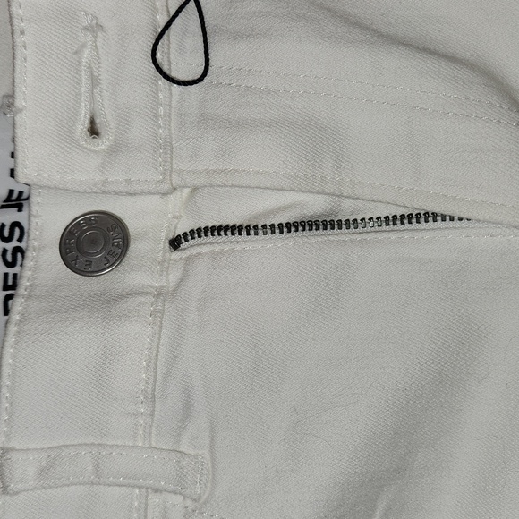 EXPRESS ANKLE LEGGING HIGH RISE, SIZE 00 - Picture 12 of 14